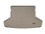 41537 - : Cargo Liner for WeatherTech Image