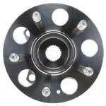 BR931201 - : SKF BR931201 Wheel Bearing And Hub Assembly for SKF Image