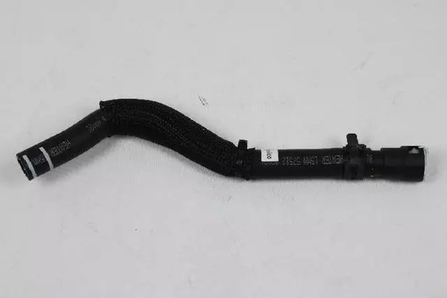 4560159AA - Air Conditioners and Heaters: Heater Supply Hose for Mopar Image