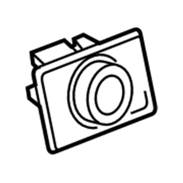 JL1Z14B166EA - Body: Switch Assembly for Ford: Expedition Image