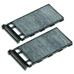 RA29 - : ATP Carbon Activated Premium Cabin Air Filter for ATP Image