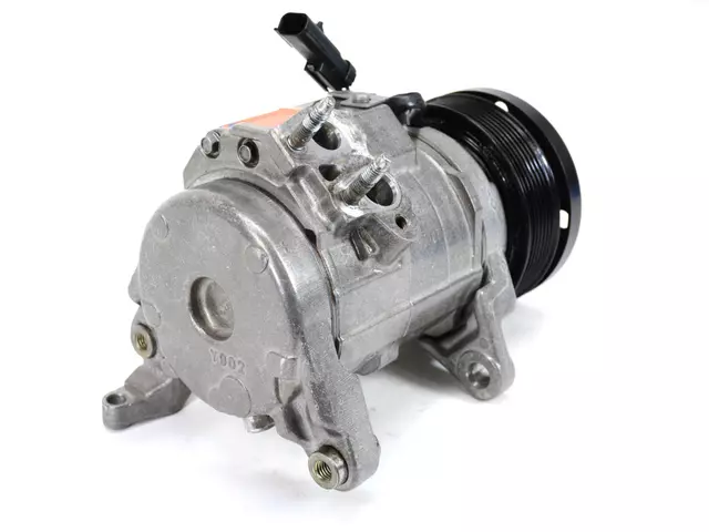 55056157AD - : Compressor for Mopar Image