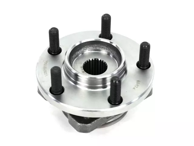 Hub And Bearing - Mopar (V2501517AA)