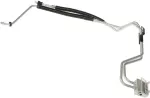 625522 - : Engine Oil Cooler Line for Dorman Image
