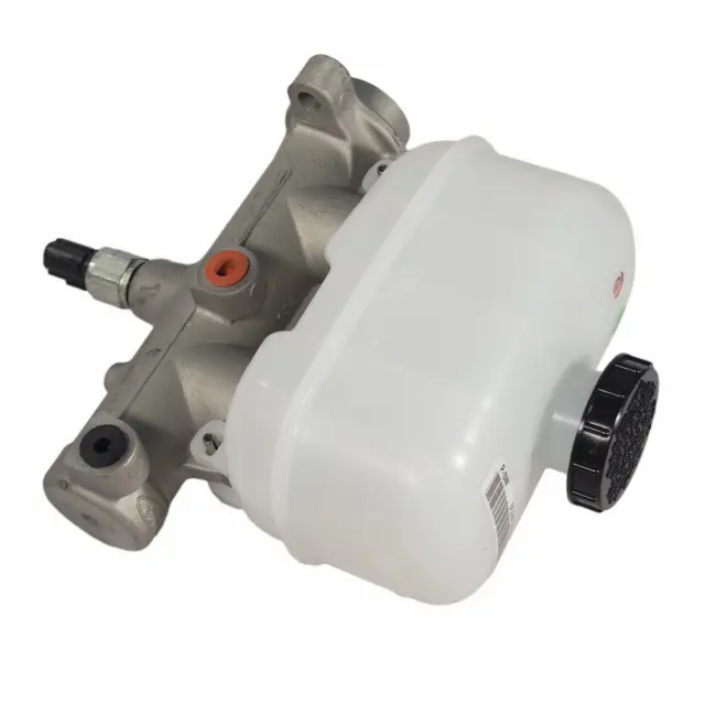 BRMC120 - Brakes: Brake Master Cylinder for Ford Image