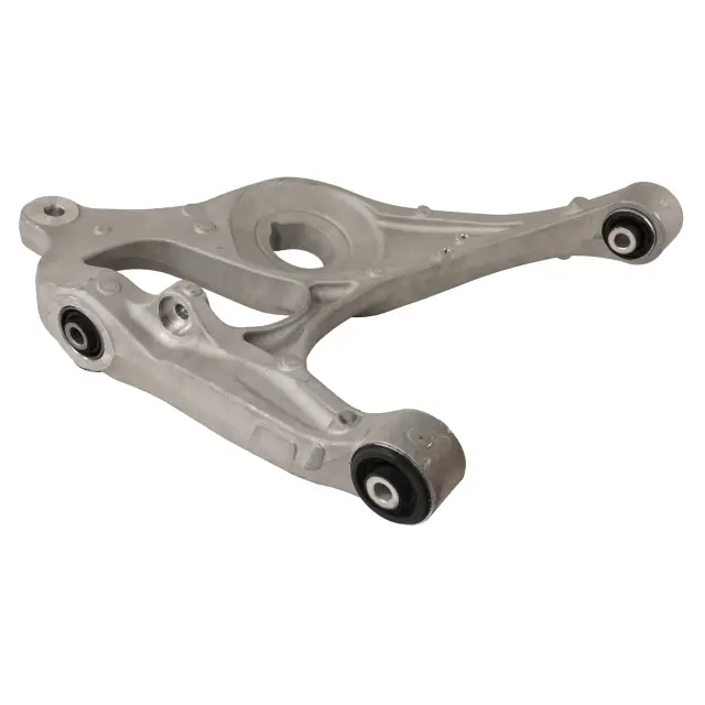 RK643682 - Suspension &amp; Steering: MOOG Chassis Products RK643682 Suspension Control Arm and Ball Joint Assembly for Moog Image