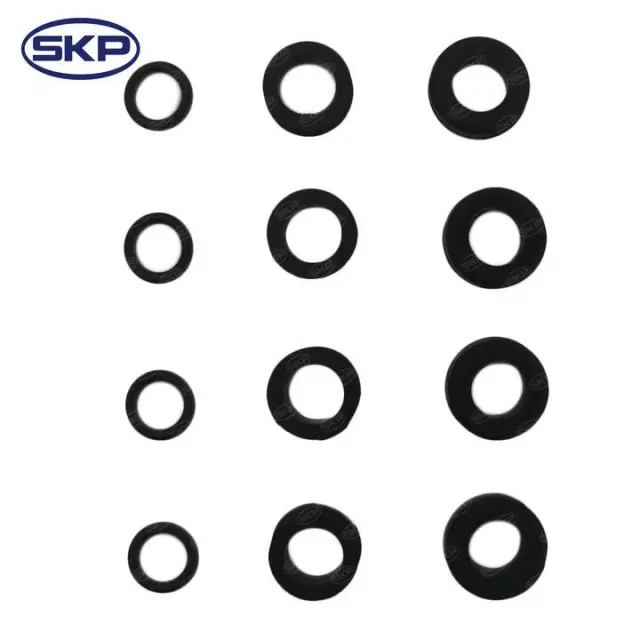 SKY01410 - : SKP Fuel Injector O-Ring for Skyward Automotive Image