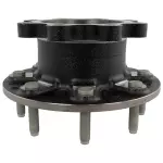 HC3Z1A014B - Brakes: Spacer for Ford: F-250 Super Duty, F-350 Super Duty, F-450 Super Duty Image
