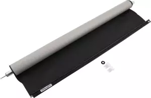 Nissan Sun Shades Image