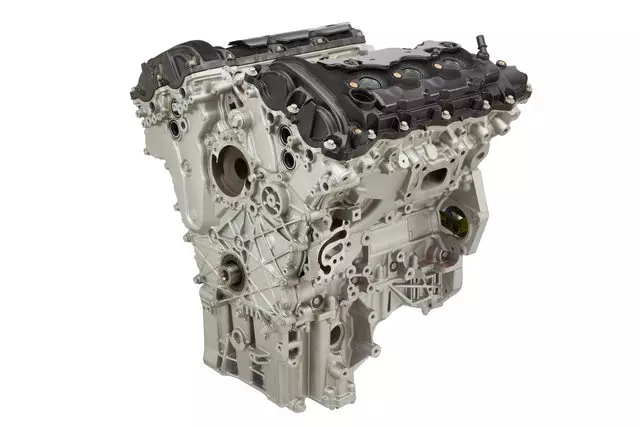 19303684 - : Part# 19303684 Genuine GM  3.6 Litre Engine |Part# - 19303684 for GM Image