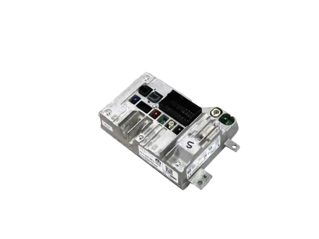 68351972AM - : Multi Media Radio for Mopar Image