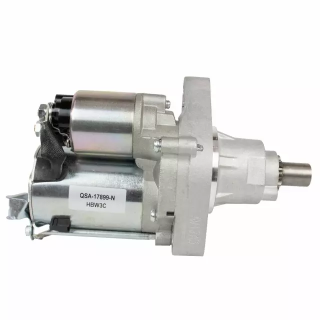 QSA17899N - : Starter Motor Assembly for Ford Image