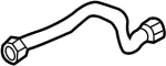 924505Y700 - HVAC: Pressure Line for Infiniti Image