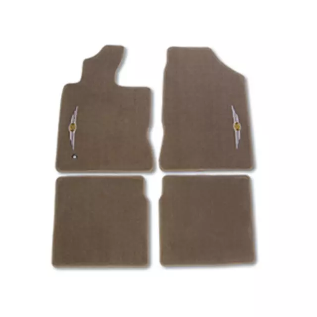 82209662AD - : Mat Kit for Mopar Image