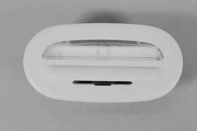 Door Lamp - Mopar (1ET06HL5AD)