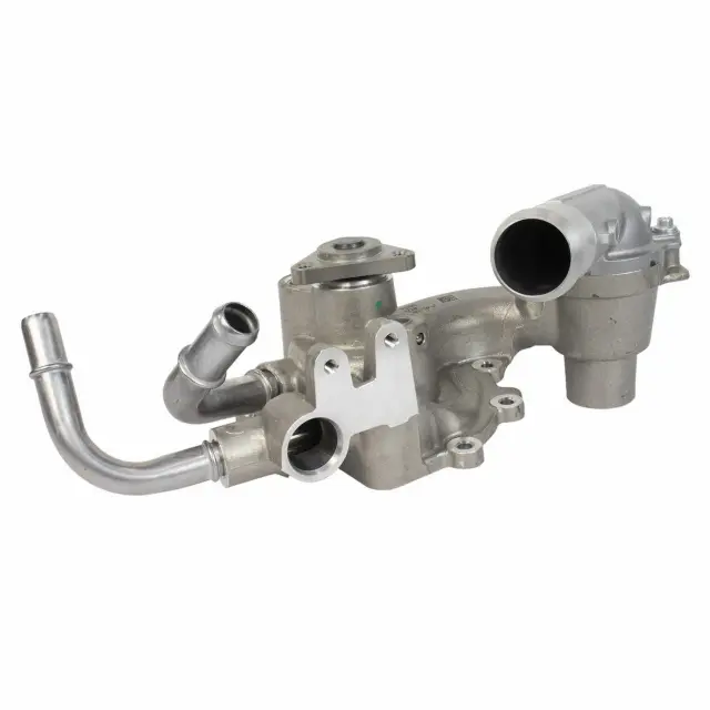 JT4Z8501C - : Water Pump for Ford: F-150 Image