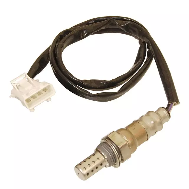 19107430 - : Heated Oxygen Sensor for GM Image