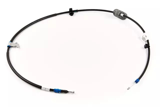 Driver Side Parking Brake Cable - GM (13409686)