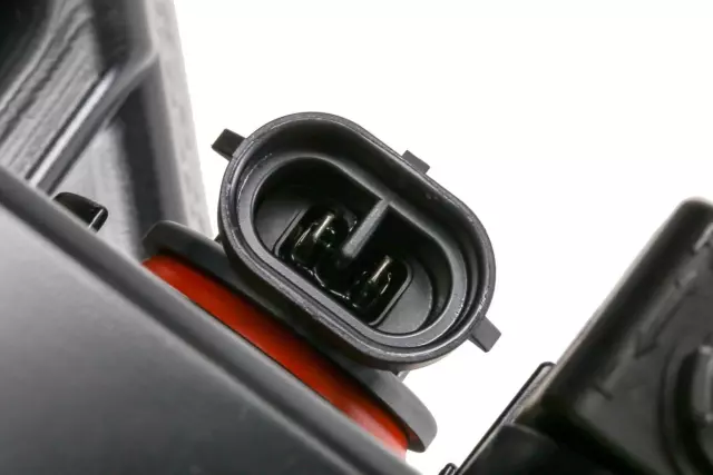 23375568 - : Front Driver Side Fog Lamp for Chevrolet: Equinox | GMC: Terrain Image