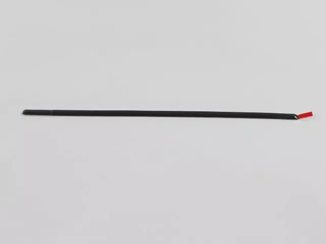 Rear Door Molding - Mopar (1DH74DBMAB)