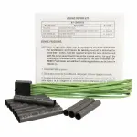 WPT939 - Transfer Case: Window Motor Connector  for Ford: F-250 Super Duty, F-350 Super Duty, F-450 Super Duty, F-550 Super Duty | Lincoln: LS Image