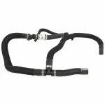 KM6842 - Belts &amp; Cooling: Motorcraftâ„¢ Engine Coolant Hose for Lincoln: Corsair Image