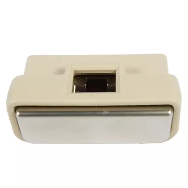 6W1Z54645A04AA - Body: Latch for Lincoln: Town Car Image