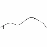 BU9Z6754A - : Tube Oil Level Indicator for Ford Image