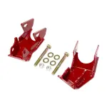 RS62125 - : RockGEAR Skid Plate Kit for Rancho Suspensions Image