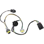 2HAR0039 - : Holstein Parts 2HAR0039 Headlight Wiring Harness for HOLSTEIN Image
