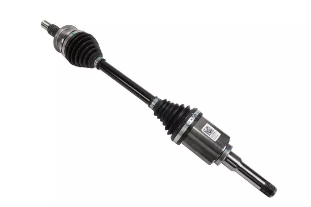 60008700 - Suspension: Axle Assembly for Buick: Encore GX Image