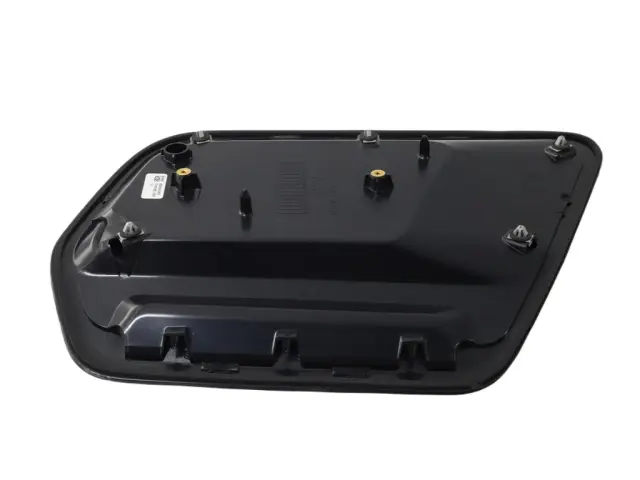 Hood Bezel, Left - Mopar (68565537AD)