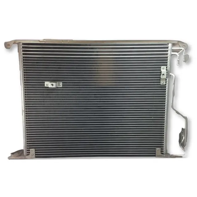 3431C - Air Conditioning &amp; Heat: A/C Condenser for GLOBAL PARTS DISTRIBUTORS Image