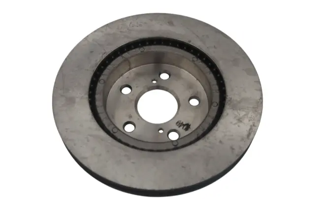 KUSATEC Front Wheel Bearing Hub Assembly For Toyota Camry 04-17 / Avalon 05-13 / Highlander 05-13