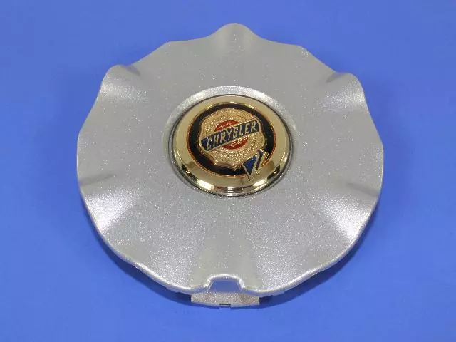 Wheel Center Cap - Mopar (SR21PAKAC)