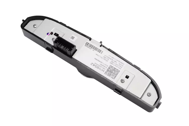 Radio Function Switch - GM (84799542)