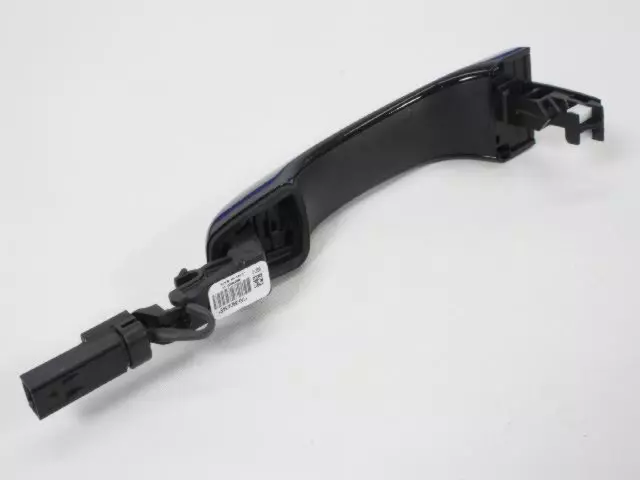Genuine Alfa Romeo Handle-Exterior Door - Alfa Romeo (1RH64DX8AE)