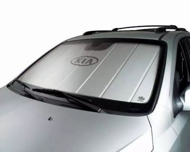 UB040AY140 - Interior: Uv Sunshade for Kia: Amanti, Sorento Image