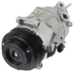 198313 - : Denso 7SBH17 Compressor for FOUR SEASONS Image