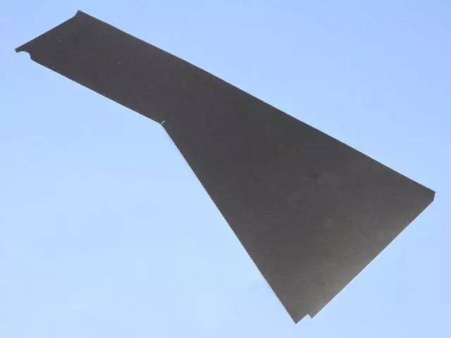 C Pillar Applique, Left - Mopar (5116271AA)