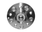 483000HA - : Mercedes-Benz (5.5) Wheel Bearing and Hub Assembly  - Front for GSP Image