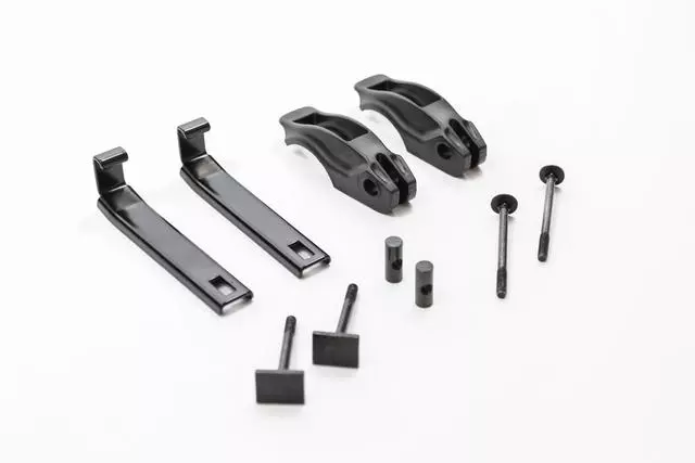 Hardware Set For Bike Rack - Volkswagen (6Q0-071-737)