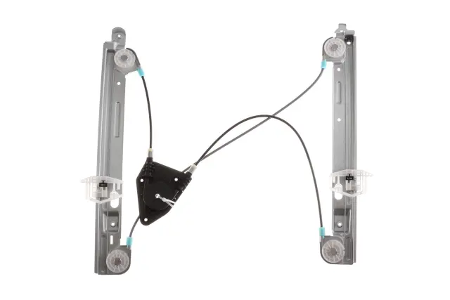 RPCH026 - : Power Window Regulator Assembly w o Motor for AISIN Image