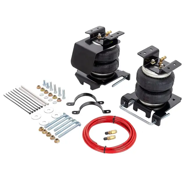 BAGCH250110 - Suspension &amp; Steering: Arnott Air Suspension Helper Spring Kit for Arnott Image