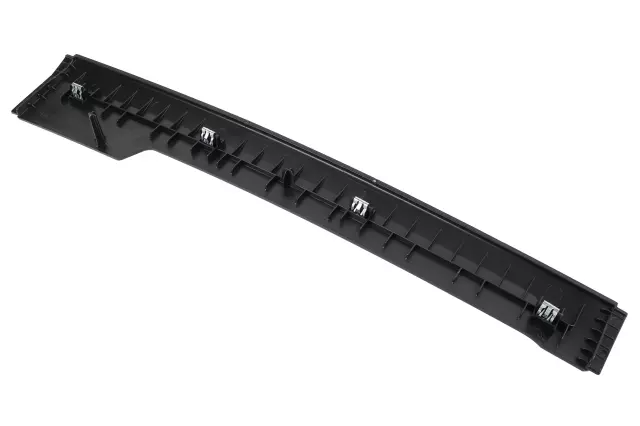 84840597 - Body: Track Cover for Chevrolet: Suburban, Tahoe | GMC: Yukon, Yukon XL Image