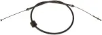 C94508 - : Parking Brake Cable for Dorman Image