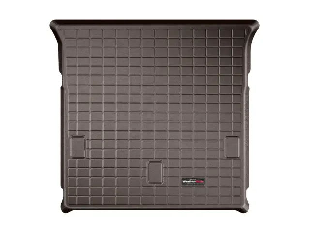 43214 - Accessories: Cargo Liner for WeatherTech Image