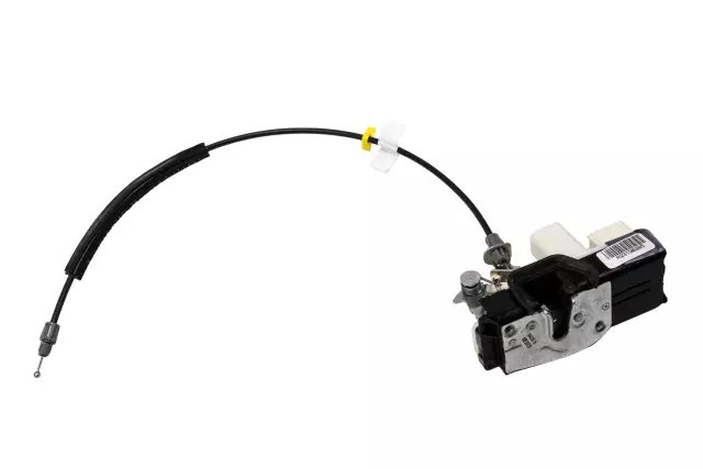 23190385 - Body: Lock Assembly for Cadillac: CTS Image