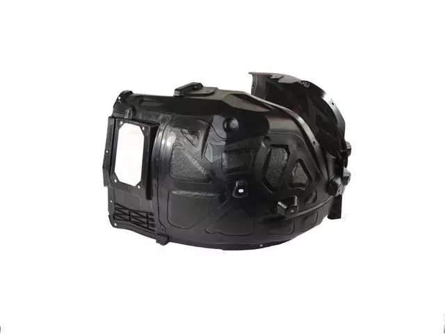 Splash Shield, Left - Mopar (68477157AB)