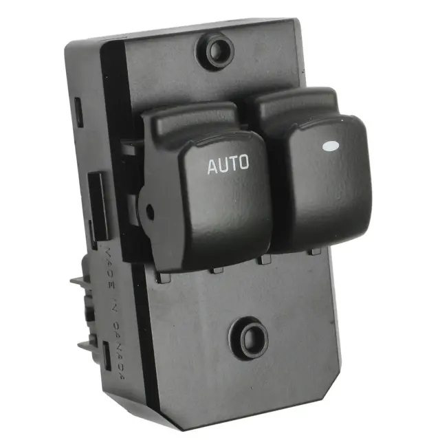 DS2146 - Interior: Power Window Switch for SMP CORP Image